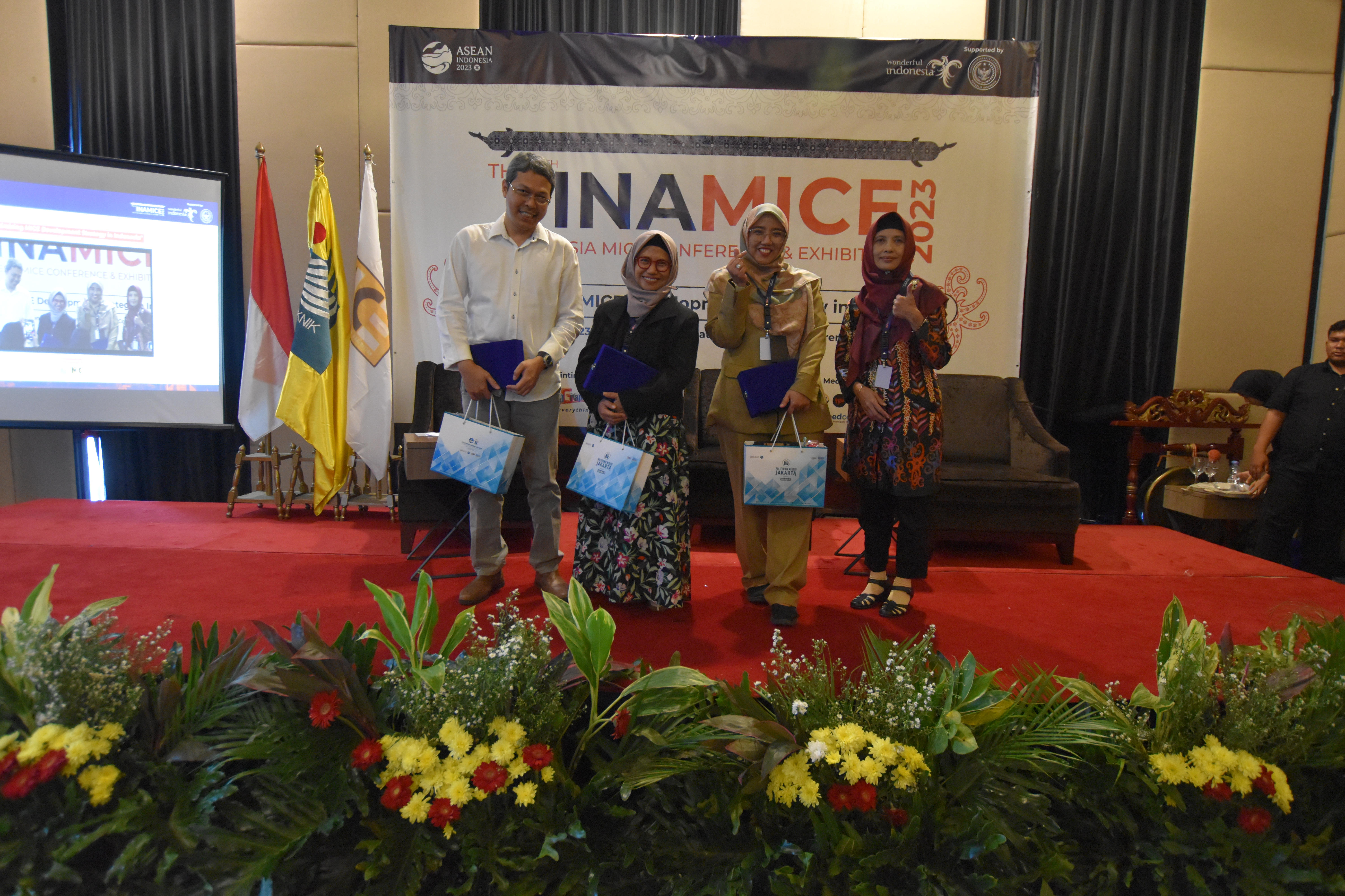 INAMICE 2023 Image 7